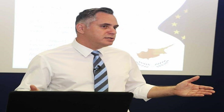 Νικόλας Παπαδόπουλος: Η έκθεση ΓΓ «κλειδώνει» υποχωρήσεις Αναστασιάδη