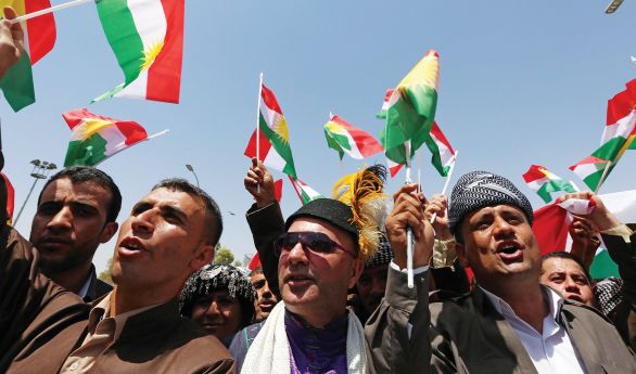 Une situation incontrôlable au cas où la Turquie envahit le Kurdistan irakien