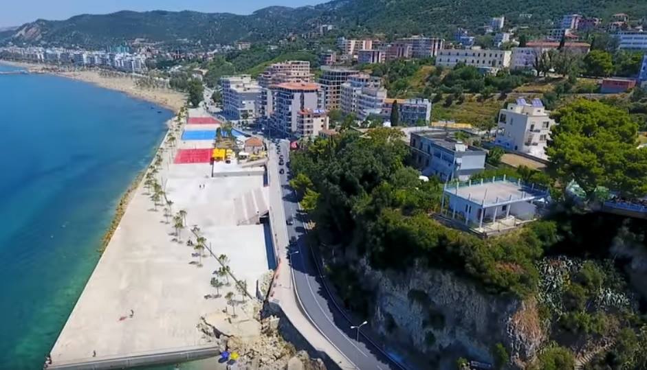 Ανηλεής διωγμός της Ελληνικής Εθνικής Μειονότητας σε όλη την επικράτεια της Αλβανίας
