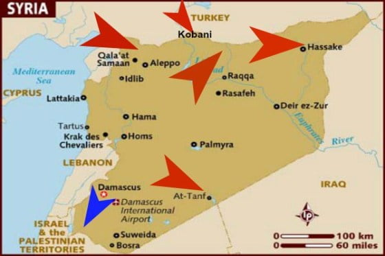 Ο Μουράτ Καραγιλάν διαπραγματευτής για το Κουρδικό στη Συρία!