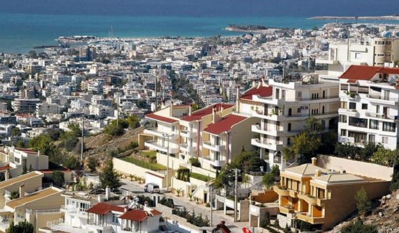 Στη Θεσσαλονίκη έγινε η πρώτη κατάσχεση κυρίας κατοικίας – Ιδιοκτήτρια 62χρονη με παιδί ΑμεΑ