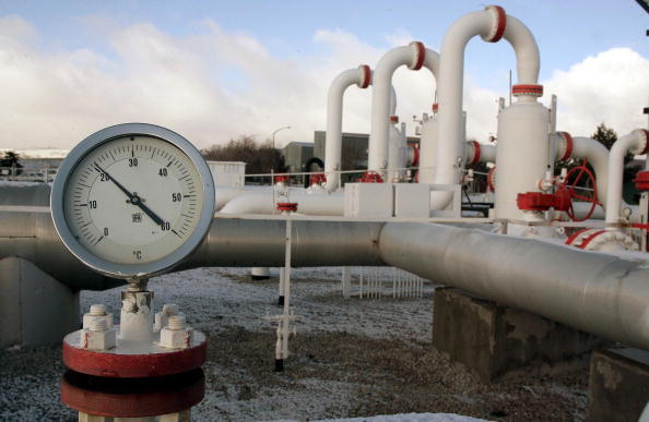 Η Ευρώπη εξακολουθεί να ελπίζει στο φυσικό αέριο του Τουρκμενιστάν
