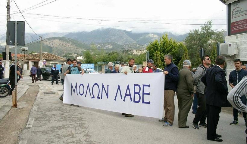 Προσωρινή νίκη των Ελλήνων της Χειμάρρας: Αλβανικό δικαστήριο παγώνει τις κατεδαφίσεις