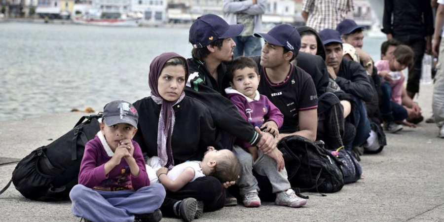 Η Τουρκία προσπαθεί να πλήξει Κύπρο και Ελλάδα με μετανάστες