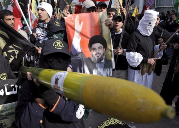 Ιράν: Δεν συζητάμε τον αφοπλισμό της Χεζμπολάχ