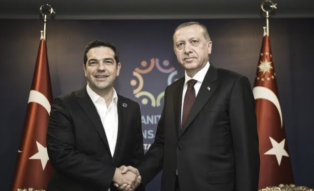 Επίσκεψη Erdogan: Τι δεν κατάλαβαν στην Αθήνα;