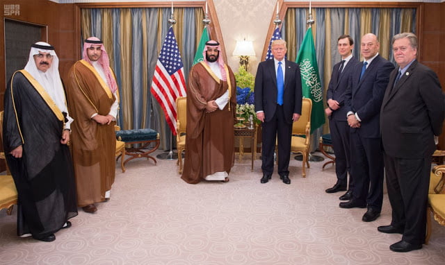 Σαουδική Αραβία: Η νύχτα των μεγάλων μαχαιριών, ο διάδοχος, οι μεταρρυθμίσεις, οι επιδιώξεις…Α’ ΜΕΡΟΣ