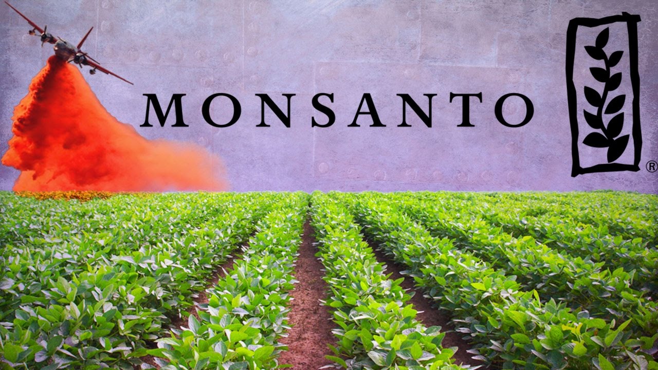 Στο τσακ να νικήσουμε τη Monsanto – Δώστε τη βοήθειά σας
