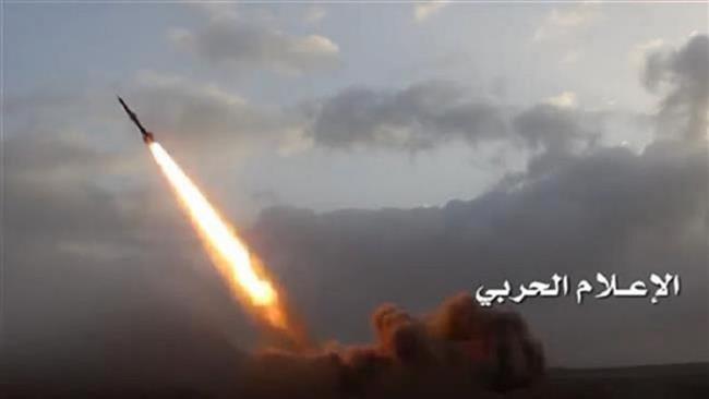 Οι Χούθι εκτόξευσαν ένα βαλλιστικό πύραυλο προς το Στρατιωτικό Κέντρο Επιτελείου και Ελέγχου στη Τζιζάν