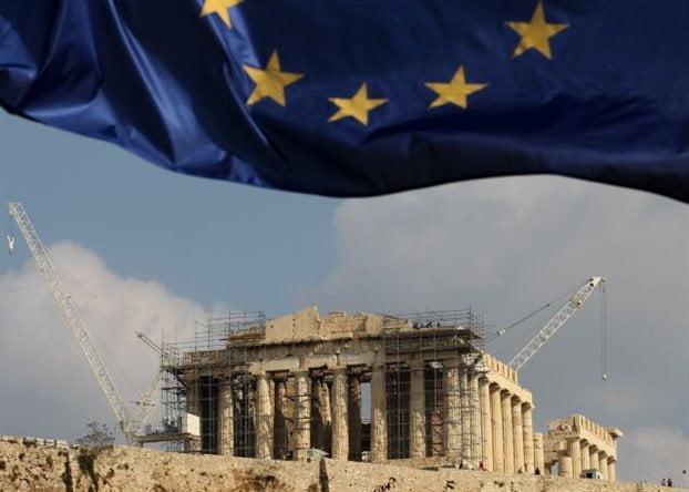Άντε πάλι – Γερμανός αναλυτής: Μόνη λύση για την Ελλάδα η έξοδος από το ευρώ