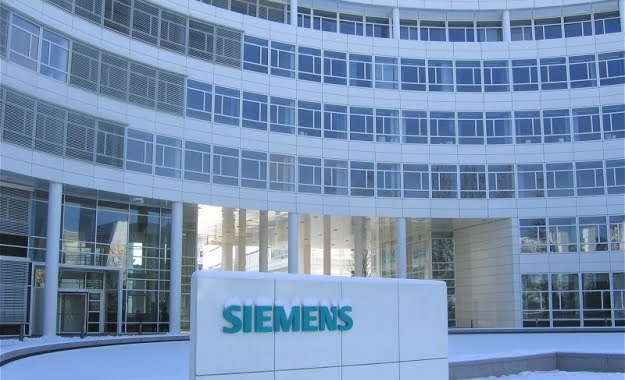 «Κλείνει» την υπόθεση δωροδοκίας στη Βραζιλία η Siemens