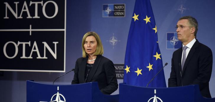ΝΑΤΟ: «Καπέλωσε» την Ευρωπαϊκή Άμυνα PESCO, ως «συμπλήρωμα» της Συμμαχίας