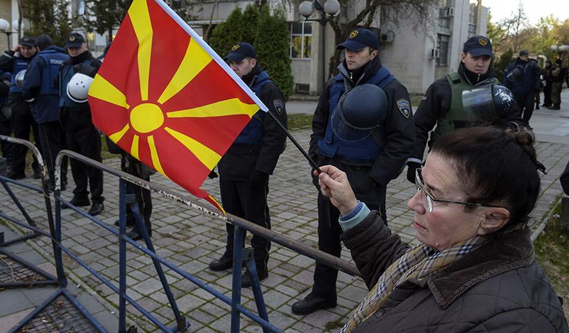 Κάτι γίνεται στο Σκοπιανό – Κρίσιμα γεγονότα εξελίσσονται στην ενδοχώρα της Ελλάδας