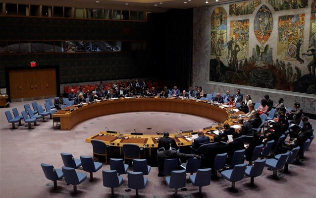 Συνεδριάζει εκτάκτως το Σ.Α. του ΟΗΕ για την Ιερουσαλήμ