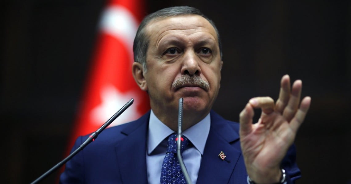 Πληρωμένοι δολοφόνοι του Ερντογάν εναντίον Τούρκων αντικαθεστωτικών στη Γερμανία;