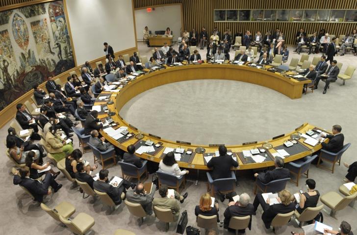 Εντονη συζήτηση για το Ιράν στο Συμβούλιο Ασφαλείας
