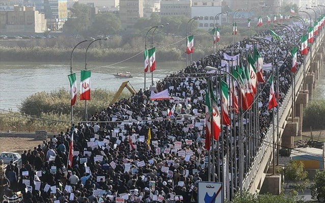 Τι ζητούν οι Ιρανοί διαδηλωτές