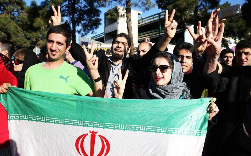 «Ετοιμος ο στρατός του Ιράν αν χρειαστεί επέμβαση»