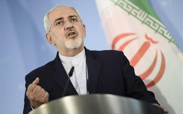 Ζαρίφ: Η συμφωνία για τα πυρηνικά του Ιράν δεν είναι προς διαπραγμάτευση