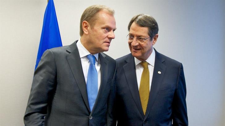 Διαβήματα της Κύπρου σε ΕΕ και ΟΗΕ για τις τουρκικές προκλήσεις στην ΑΟΖ