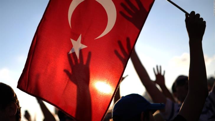 Tουρκικός Τύπος: «Σαμποτάζ» Ε/κ εναντίον Τουρκίας