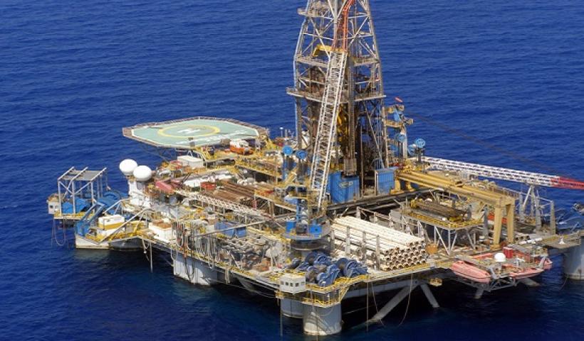 Bloomberg: Περισσότερα από 340 τρισ. κυβικά πόδια φυσικού αερίου σε Κύπρο, Λιβάνο, Αίγυπτο
