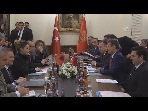 Ο πρόεδρος της Αλβανίας Ιλίρ Μέτα εντολές εκτελεί και μπλοκάρει την ΑΟΖ