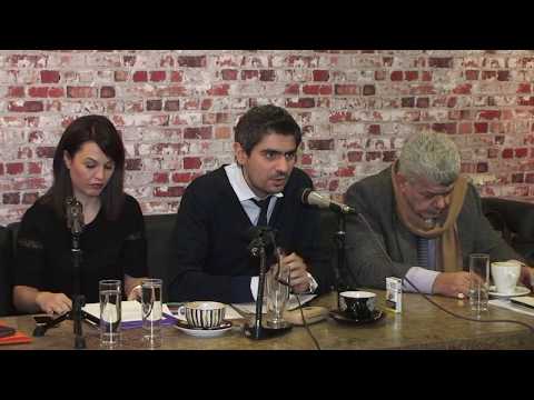 Ομιλία του Σταύρου Καλεντερίδη για το Σκοπιανό: Να ποινικοποιηθεί η άρνηση της ελληνικότητας της Μακεδονίας (βίντεο)