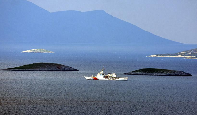 Παντελής Σαββίδης: Η Τουρκία μάς εξευτελίζει συνεχώς – Πώς να αντιδράσουμε