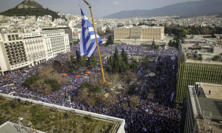 Δεν έχω άλλα δάκρυα