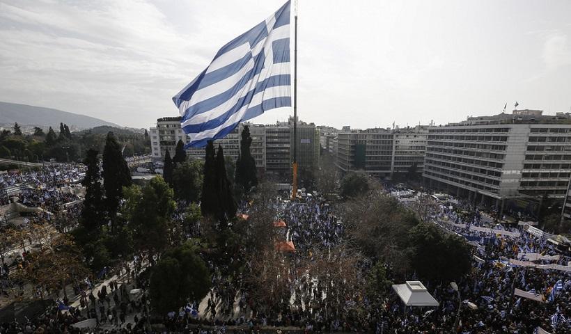 Άρχισε η τρομοκρατία του παρακράτους – Ο φοιτητής ανακοίνωσε την ακύρωση του συλλαλητηρίου στην Πάτρα “για λόγους ασφαλείας”