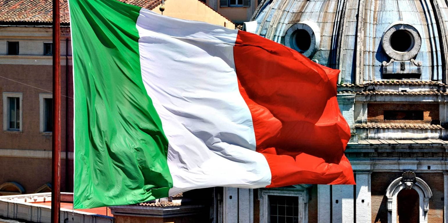 Δ.Δεληολάνης: Καταβύθιση Κεντροδεξιάς – Κεντροαριστεράς στην Ιταλία (ηχητικό)
