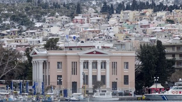 Διακήρυξη ειρήνης από Eλληνες και Τούρκους δημάρχους