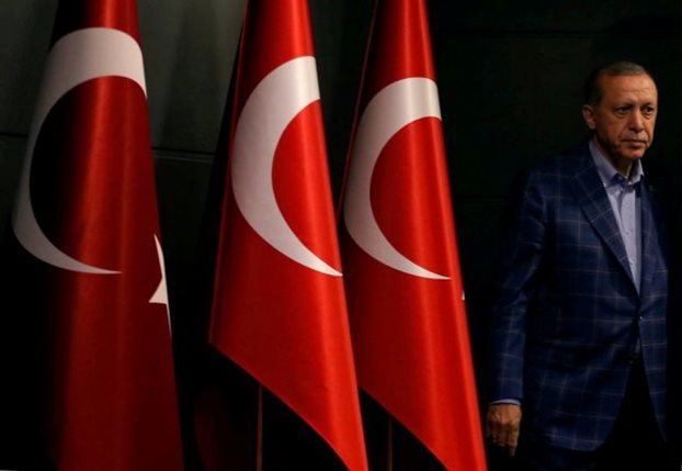 Η Τουρκία κλείνει την πόρτα σε διπλωμάτη του ΟΗΕ για το Κυπριακό γιατί είναι Ευρωπαίος
