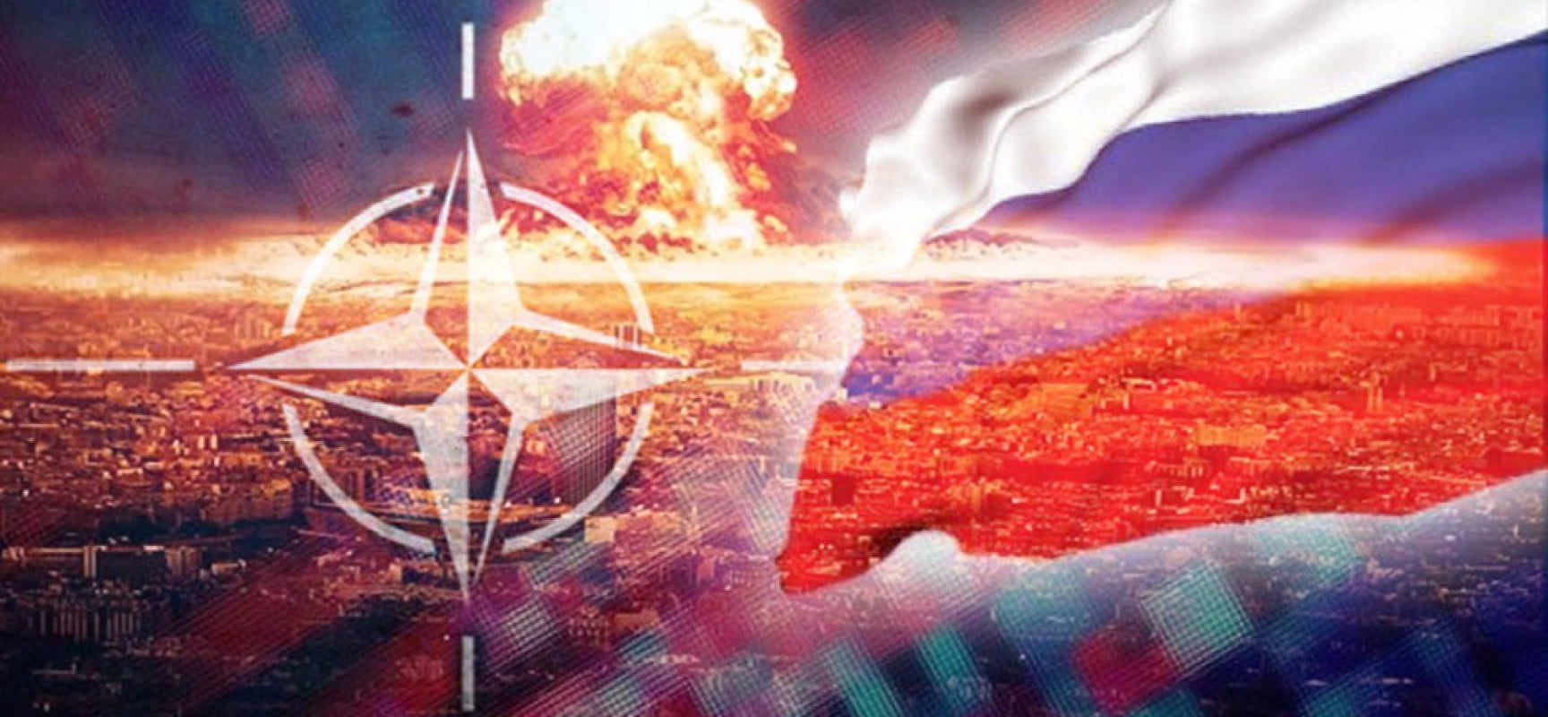 2027: Η Ρωσία κερδίζει το πόλεμο εναντίον του ΝΑΤΟ [Silent Ruin]