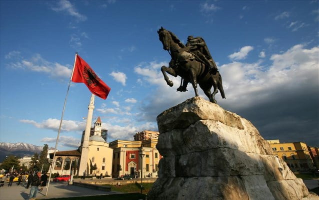 Και η Αλβανία στον «χoρό» της απέλασης Ρώσων διπλωματών