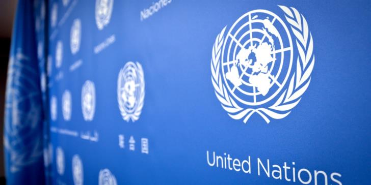 Έγγραφο ψευδοκράτους στον ΟΗΕ για χωριστές κυριαρχίες