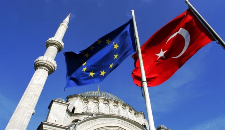 «Πάνε» στη Βάρνα οι τουρκικές προκλήσεις ΑΟΖ και Κυπριακό