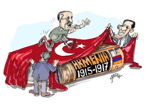 Τούρκικη συμφωνία
