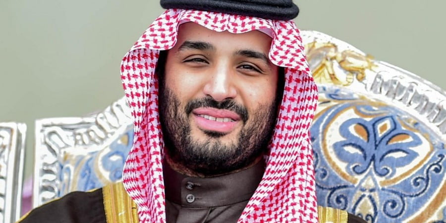 Σαουδάραβας πρίγκιπας: Η Τουρκία είναι στο τρίγωνο του κακού