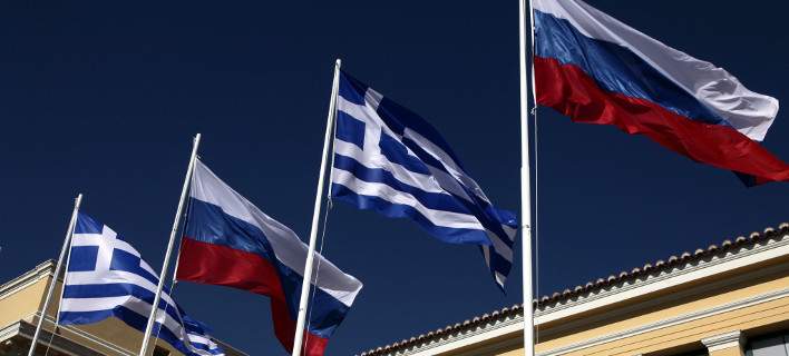 Bloomberg ΓΙΑ ΤΗΝ ΥΠΟΘΕΣΗ ΣΚΡΙΠΑΛ: Η Ελλάδα μπορούσε να απελάσει Ρώσους διπλωμάτες, αλλά δεν το έκανε