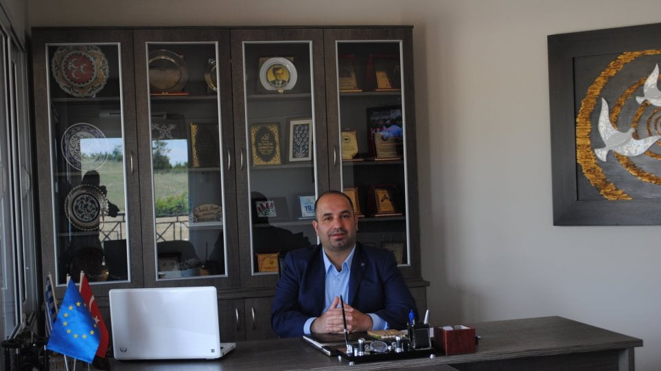 Προκαλεί το τουρκόφωνο κόμμα στη Θράκη: Μιλά για «150.000» Τούρκους, δικαιολογεί την γενοκτονία στο Αφρίν και επιτίθεται στην Ελληνική Δικαιοσύνη