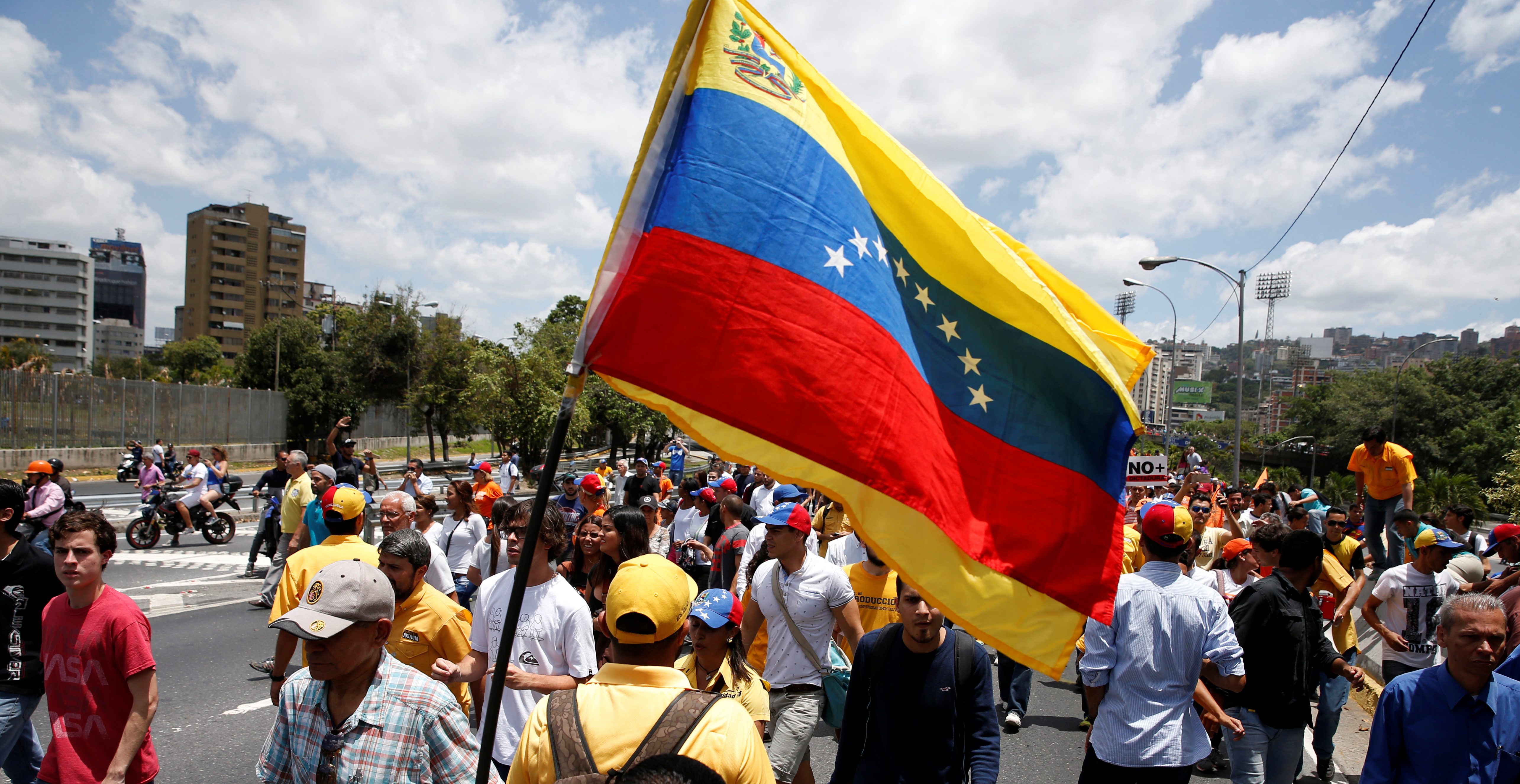 Πόλεμος και “επικοινωνία” – Τι πραγματικά συμβαίνει στη Βενεζουέλα