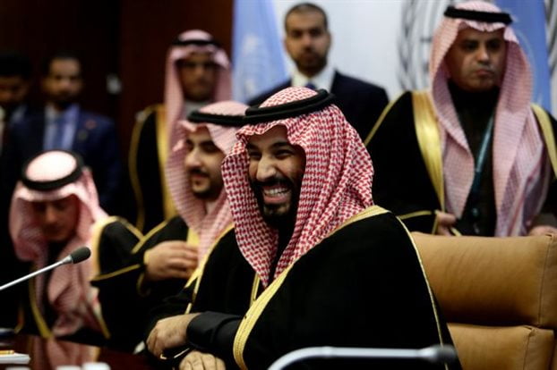 Ανοιγμα-αίνιγμα της Σαουδικής Αραβίας προς τη Ρωσία