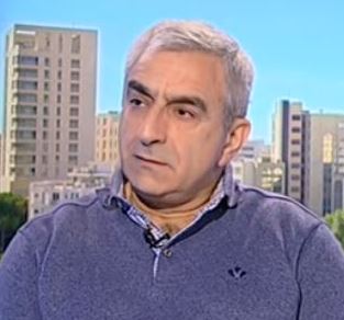 Άντης Λοΐζου: Τι δεν είπε ο ΥΠΑΜ της Κύπρου στη συνέντευξή του