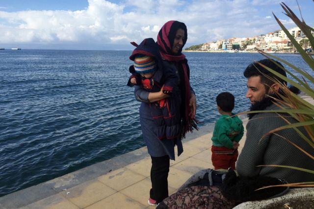 Τουρκία: Απελαύνει εκατοντάδες Αφγανούς μετανάστες
