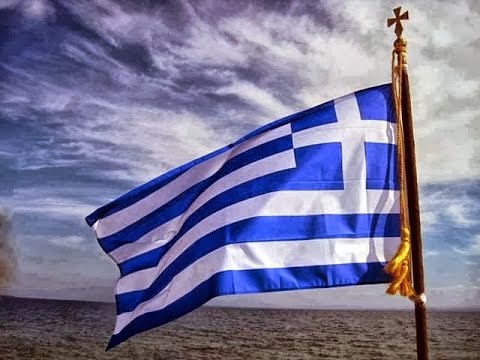 Γιατί η αριστερά μισεί τις Ένοπλες Δυνάμεις μας, αρνείται να αποδεχτεί τις εθνικές αξίες και μέλη της καθυβρίζουν τον άτυχο σμηναγό