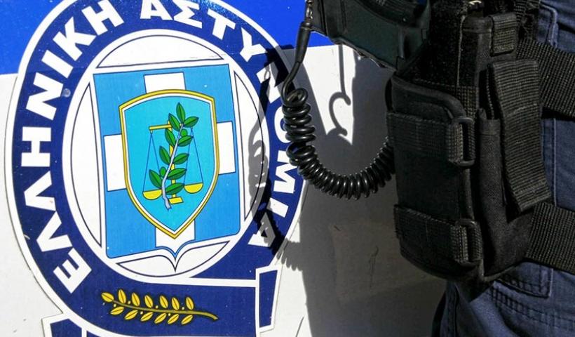 Οι Ελληνικές Αρχές συνέλαβαν τρεις Παλαιστίνιους για εμπρησμό προσφυγικού κέντρου