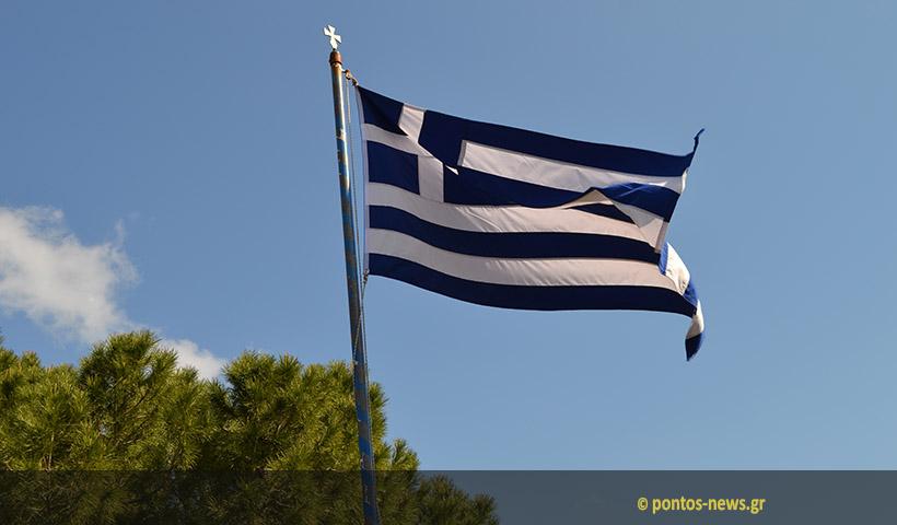 Παντελής Σαββίδης: Πώς διασφαλίζεται η εδαφική ακεραιότητα και το κύρος μιας χώρας