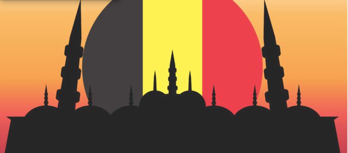 Ακραίο Ισλαμικό κόμμα στο Βέλγιο